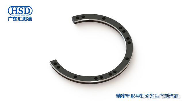 圓弧導(dǎo)軌